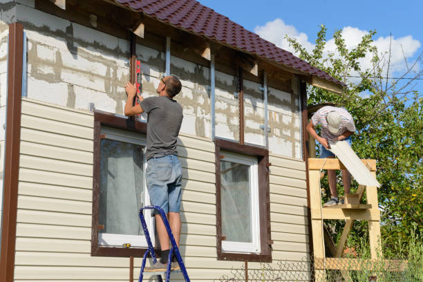 Best Composite Siding  in New Middletown, OH